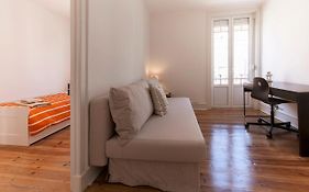 Apartment In Center Of Lisbon