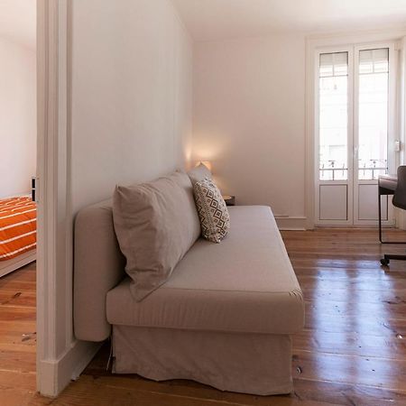 Apartment In Center Of Lisboa Extérieur photo