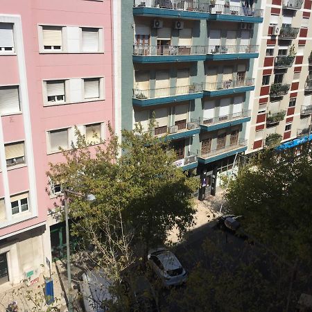 Apartment In Center Of Lisboa Extérieur photo