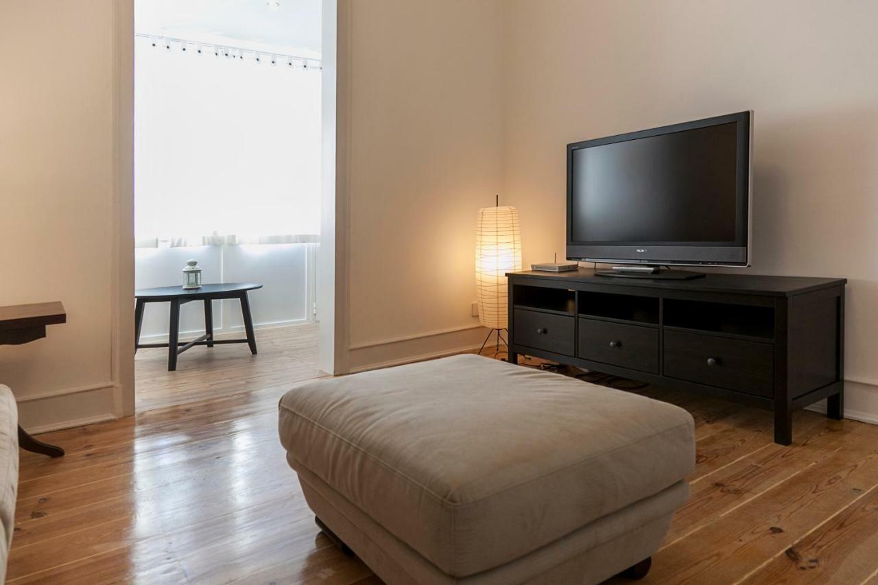 Apartment In Center Of Lisboa Extérieur photo