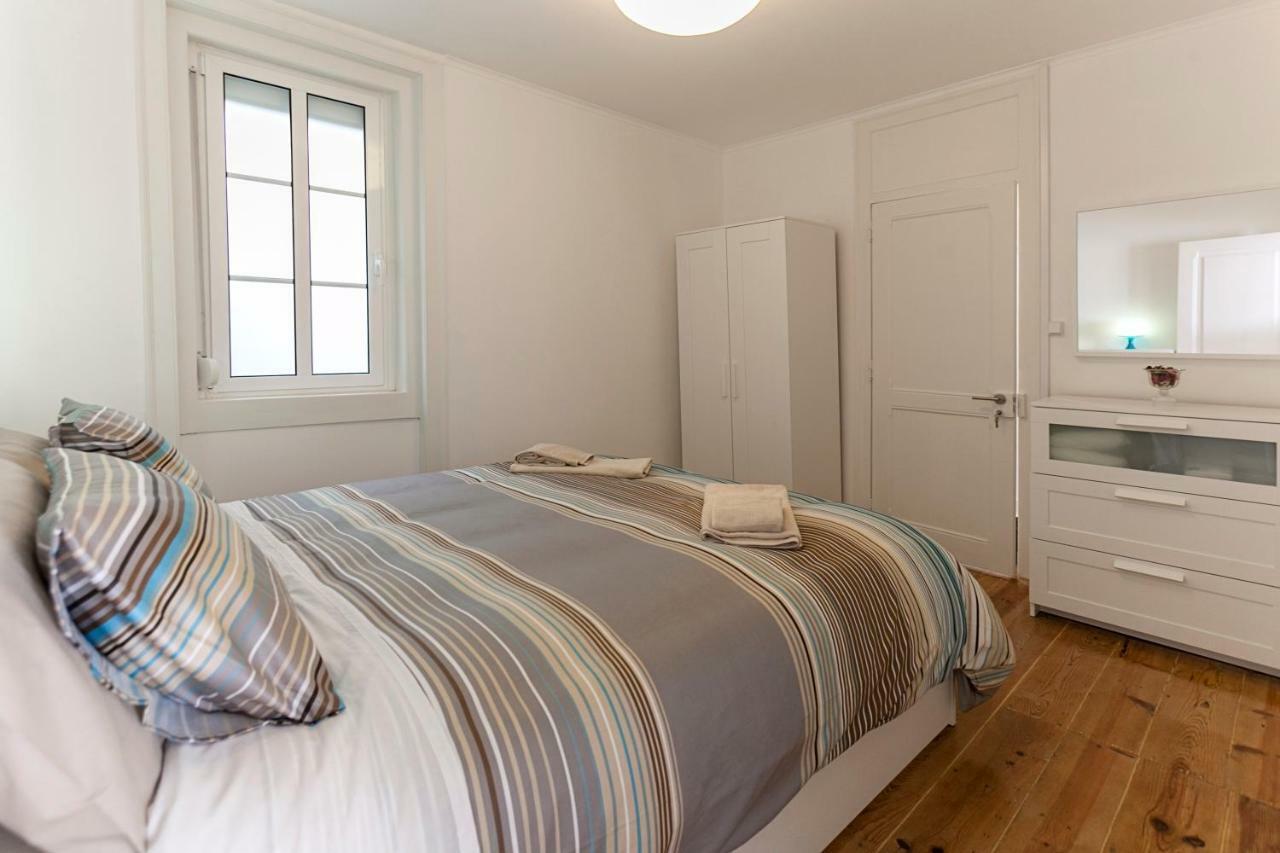 Apartment In Center Of Lisboa Extérieur photo