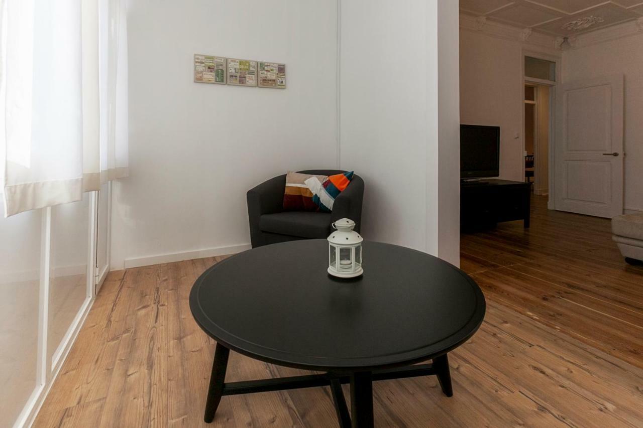 Apartment In Center Of Lisboa Extérieur photo