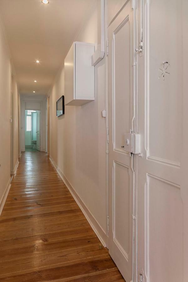 Apartment In Center Of Lisboa Extérieur photo