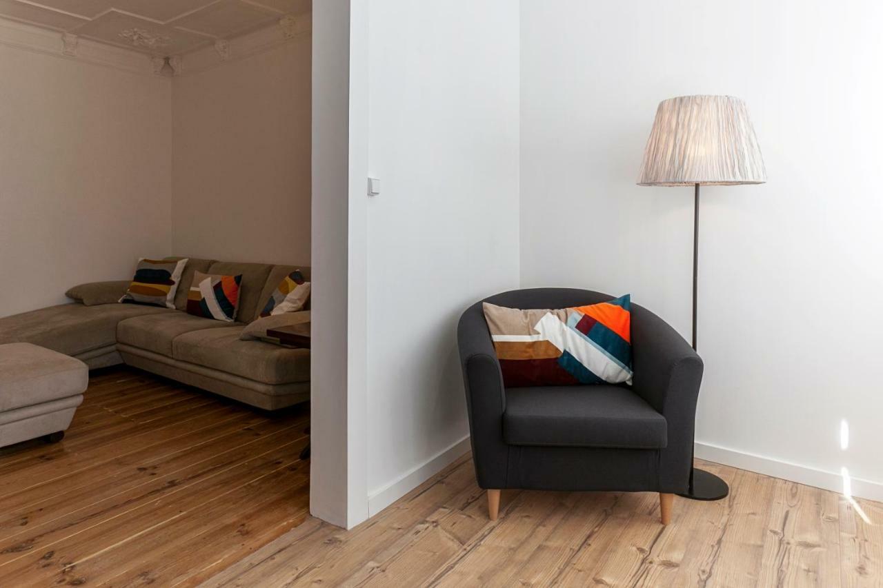 Apartment In Center Of Lisboa Extérieur photo