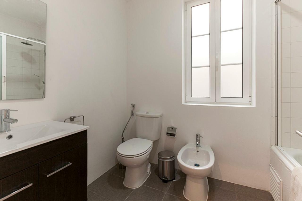 Apartment In Center Of Lisboa Extérieur photo