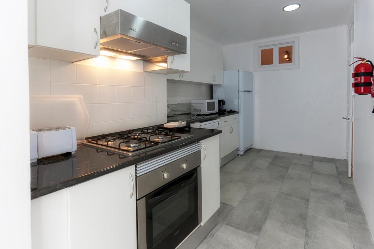 Apartment In Center Of Lisboa Extérieur photo