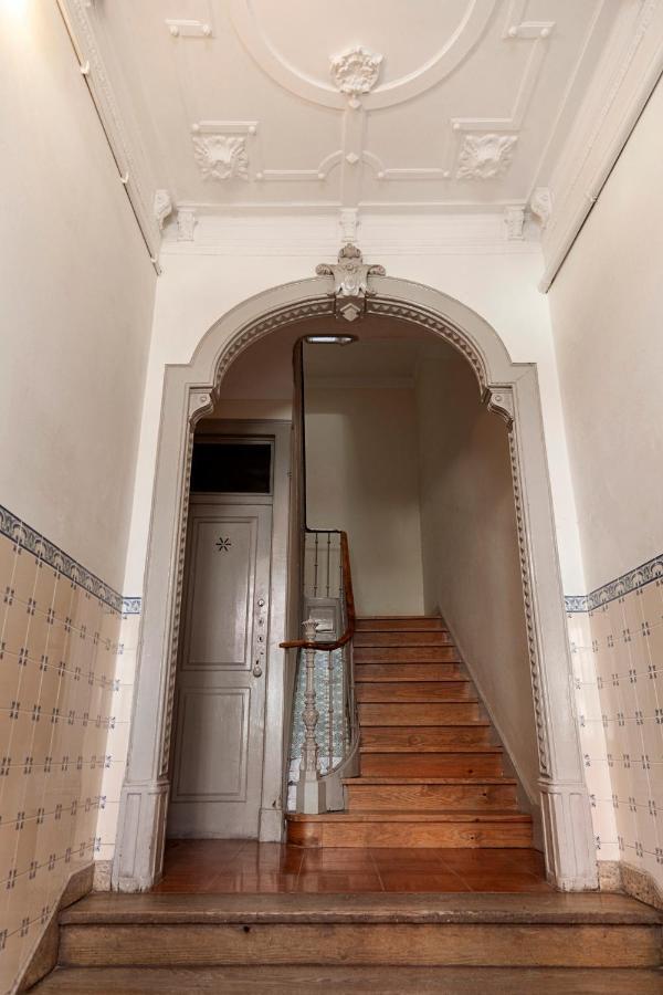Apartment In Center Of Lisboa Extérieur photo