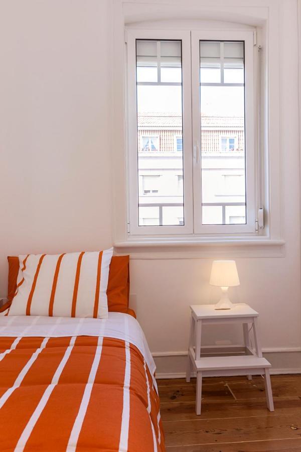 Apartment In Center Of Lisboa Extérieur photo