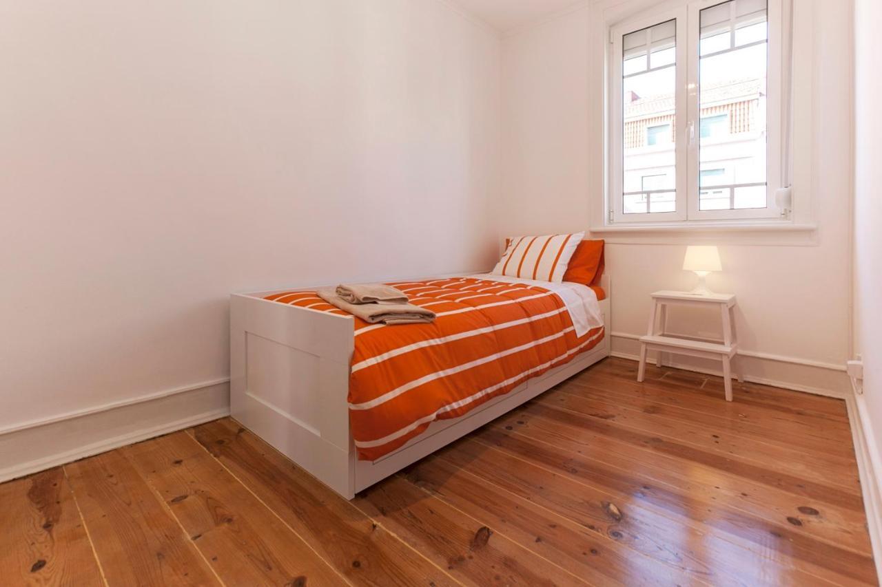 Apartment In Center Of Lisboa Extérieur photo